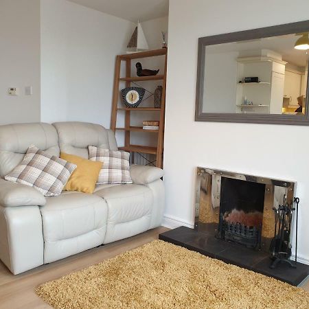 Ferienwohnung Coastal View Bushmills Exterior foto