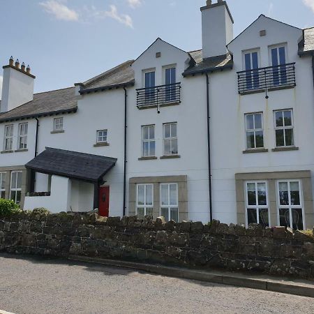 Ferienwohnung Coastal View Bushmills Exterior foto