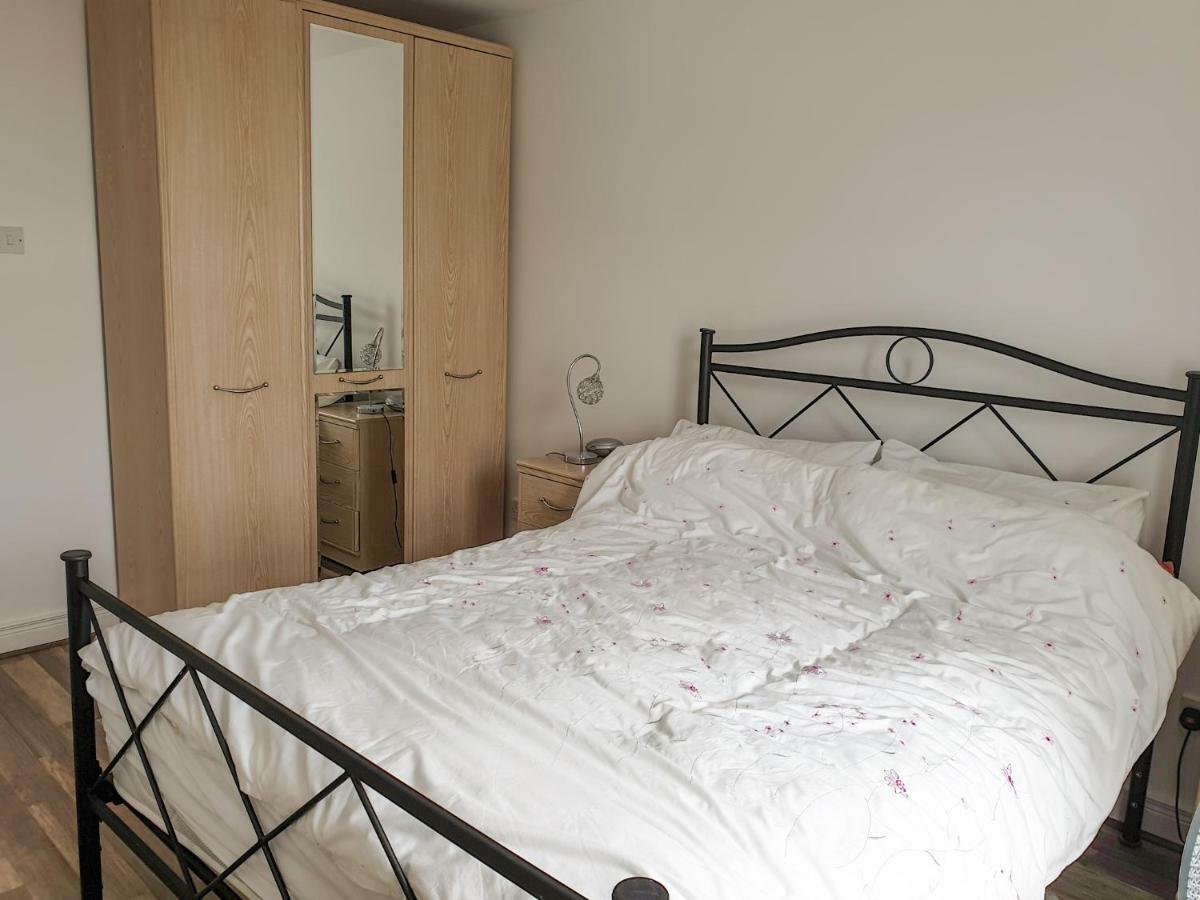 Ferienwohnung Coastal View Bushmills Exterior foto